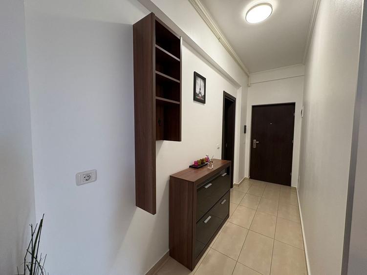 GARS. GAMA RESIDENCE, CENTRALA, LOC PARCARE, BUCATARIE INCHISA - 7