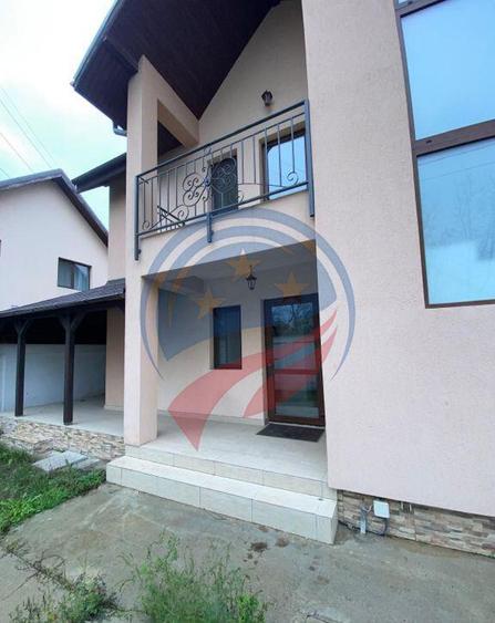 CASA FINALIZATA SI MOBILATA ZONA LAPUS - 19