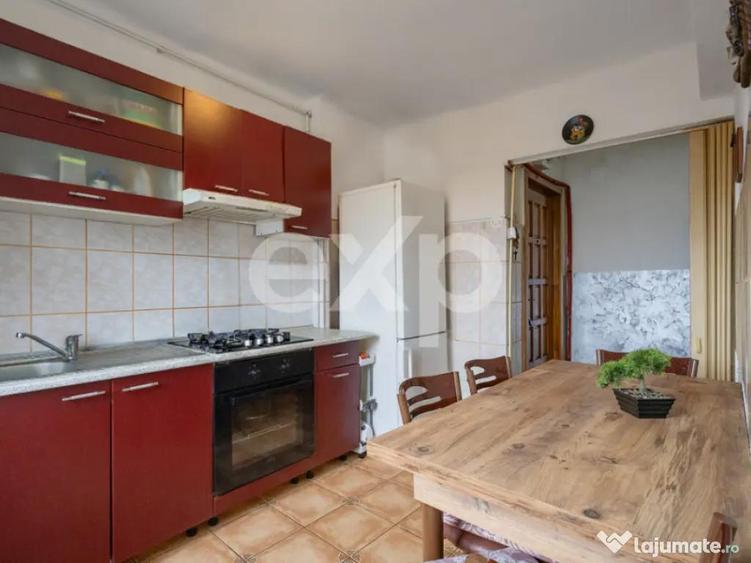 De vanzare apartament 2 Camere in Buzia? - 7