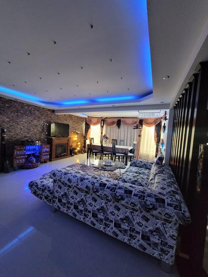 Localitatea Lumina - Central - Vila P+1 - constructie caramida - 742 mp teren - 15