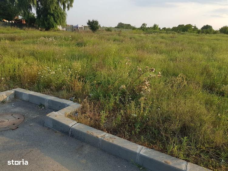 Teren de vanzare Poiana Lacului, Sector 6 Bucure?ti - 2