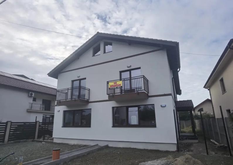 Casa tip duplex Zona premium intre Timi?oara ?i Giroc. - 3