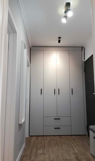 Garsonieră de închiriat Lujerului Exigent Plaza - 4