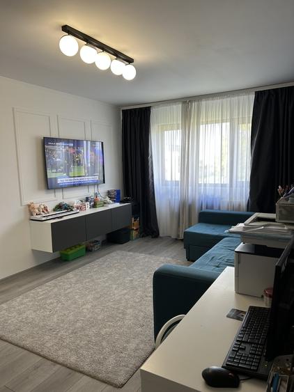 sector 5 Sos Bucuresti- Magurele - 9