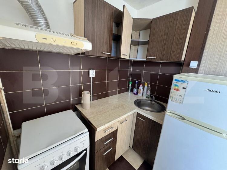 Apartament 2 camere semidecomandat, Profi Valea Rosie - 6