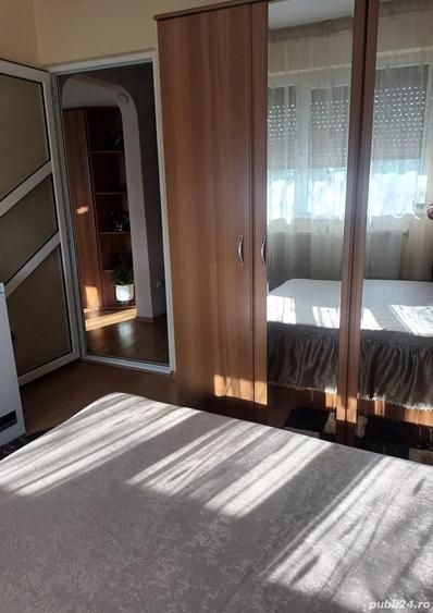 Vand apartament 2 camere - 5