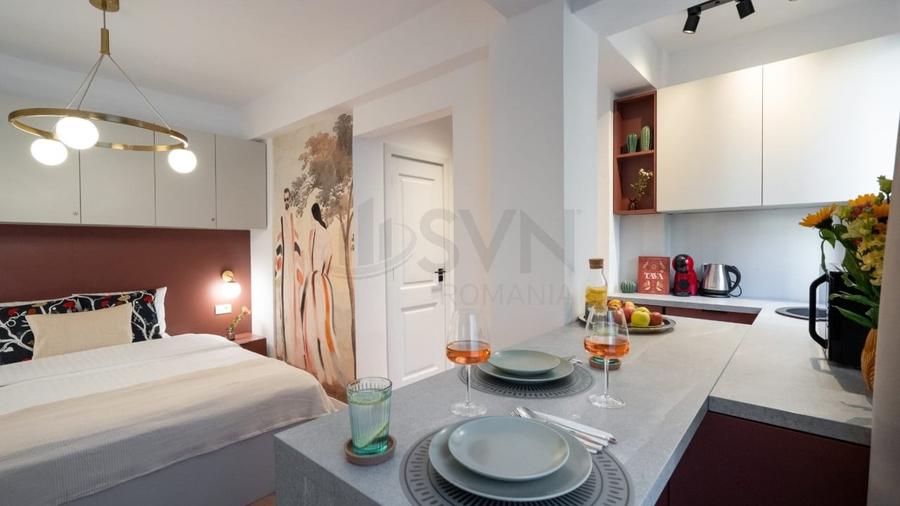 REA1027509 Studio I De Vanzare I Unirii I Natiunile Unite I - 1