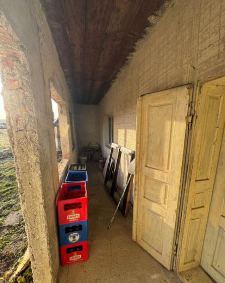 Doua case pe acela?i teren, 180 mp utili, 25 ari, ?indre? - 7