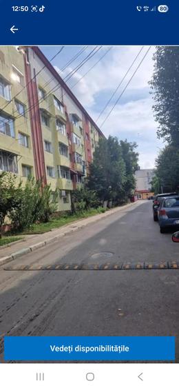 Inchiriez Apartament 1 camera Navodari - 1