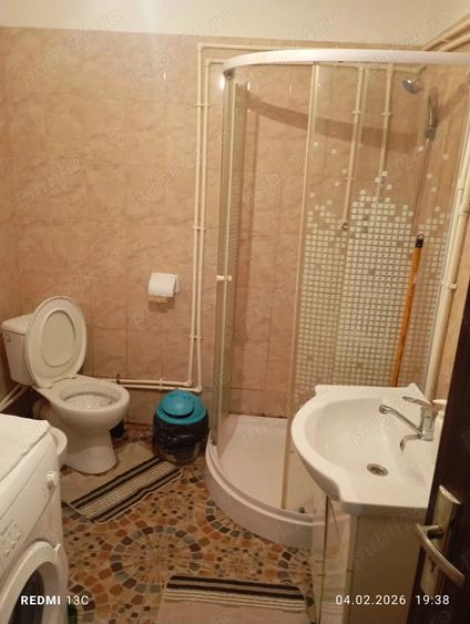 Vind casa Catargiu parter strada privata an 2016 - 1