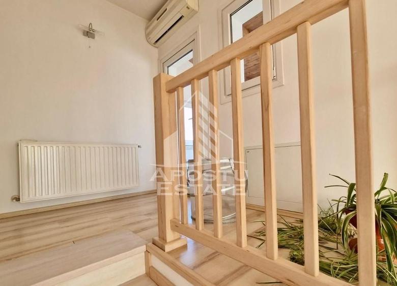 Vila cu terasa si piscina in Zadareni - 52