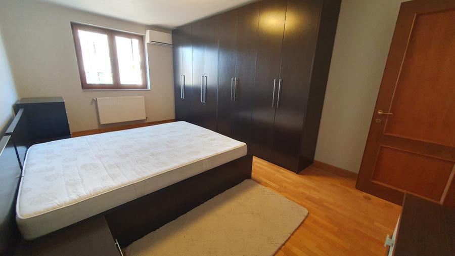 Vanzare 2 camere Sisesti,mobilat, utilat renovat,loc parcare subteran inclus - 7