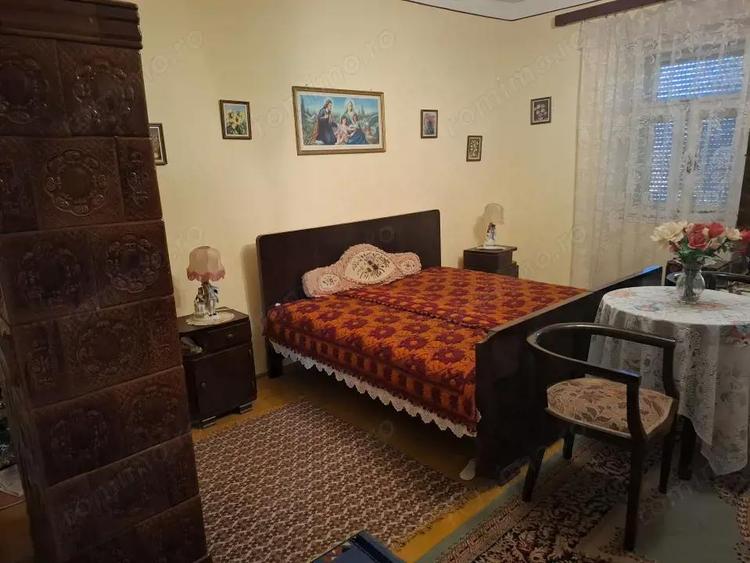 Casa 5 camere cu teren generos in Seitin judetul Arad- - 3