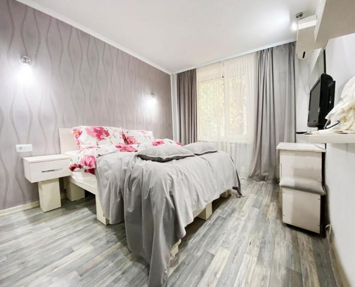 Spre inchiriere apartament 2 camere Borhanci - 7