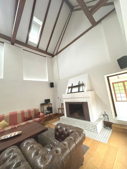 Casa Saseasca in Cristian ! - 14