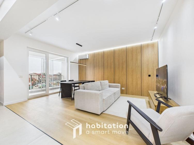 Acasă începe aici: 3 camere, prima închiriere,  Central - City of Mara - 1