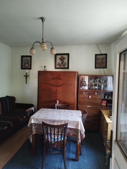 Vand casa cu4 cam. in zona  Mureseni - 3