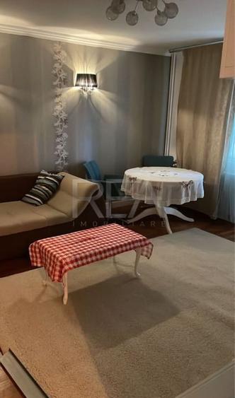 2 camere Parcul Sebastian - 2