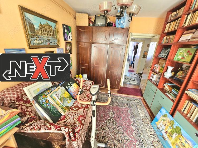 3 camere ultracentral - 4