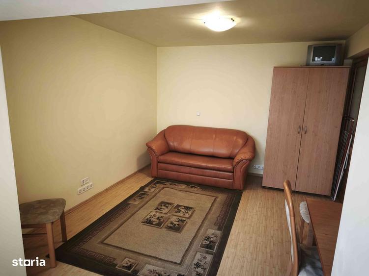 Garsoniera spa?ioasa,bucatarie separata,utilata, Cire?ica (Arie?ului) - 4