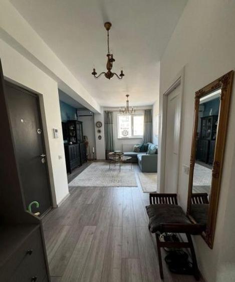 Penthouses 3 camere  Tomis Plus - 1