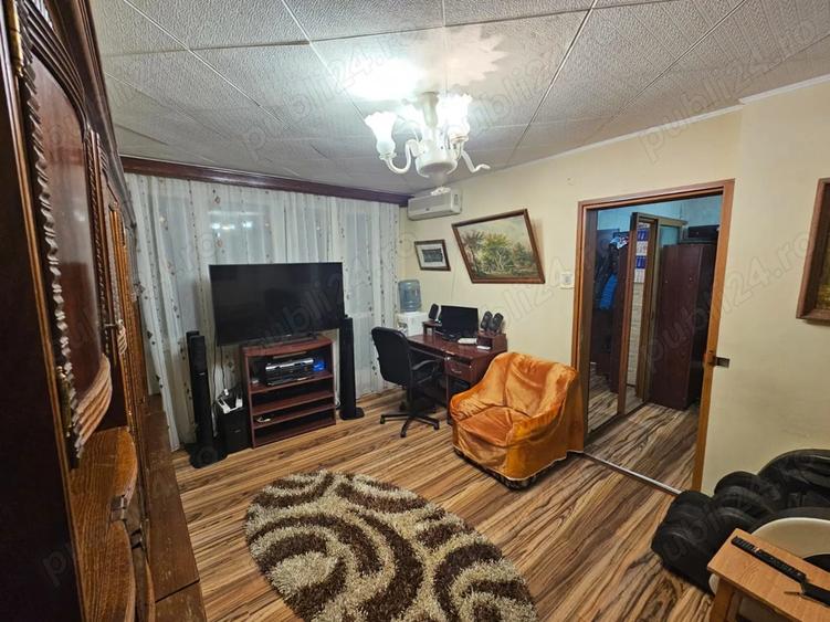 Apartament Galati 2 camere DIRECT PROPRIETAR - 8