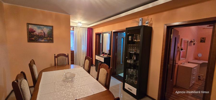 Apartament 4 camere zona Bisericii Rossetti-Bulevard - 4