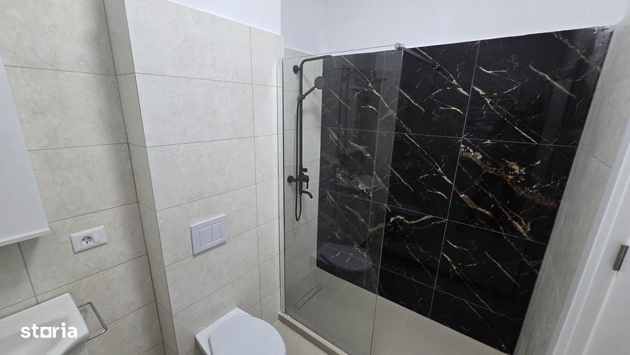 Apartament de 2 camere, parter, mobilat, Focsani Crang - 1