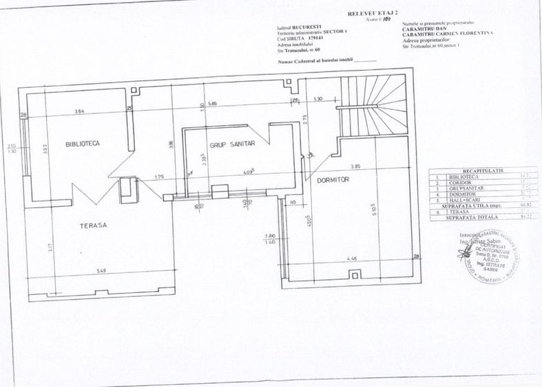 Birouri de inchiriat in Trotusului 60, comision 0% Reprezentam Proprietarul - 18