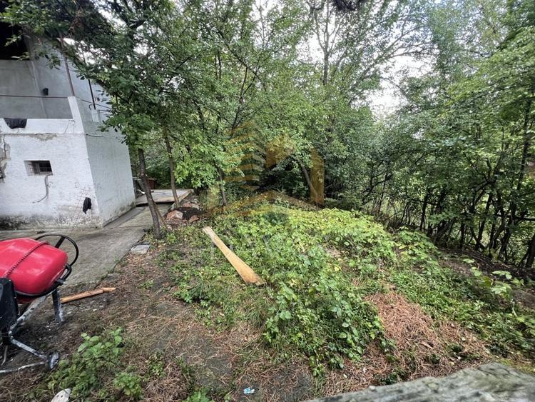 Casa individuala |  500 mp teren | Andrei Muresanu - 11