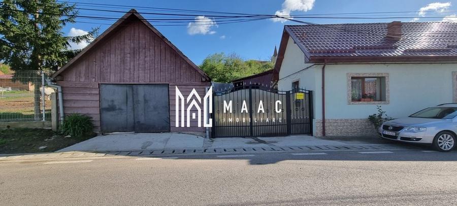 Casă 5 camere I Renovată I 1400 mp I Garaj I Grădină I Hașag - 15