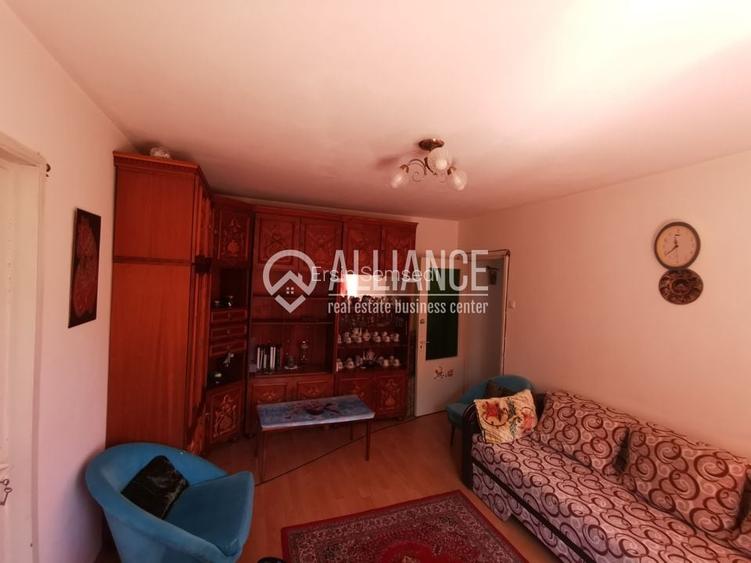 Tomis Nord Ciresica ( COD 6) Apartament de închiriat 3 camere