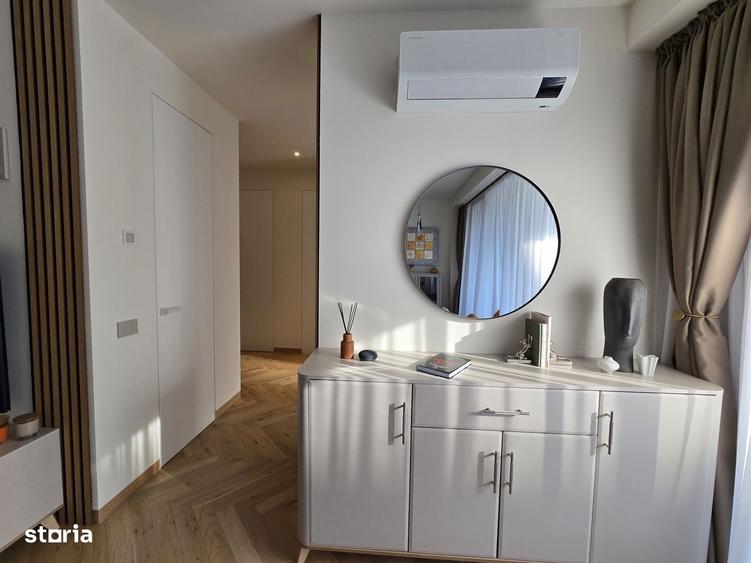 Apartament premium 2 camere | prima inchiriere | bloc nou | Victoriei - 11