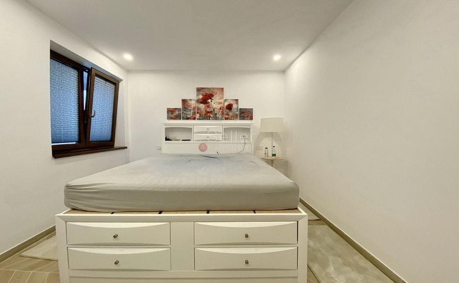 Parcare Subterana | Terasa Generoasa - 11