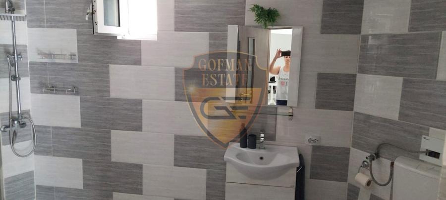 Casa 3 camere Faleza Nord aproape de plaja, centrala gaze, aer conditionat - 6