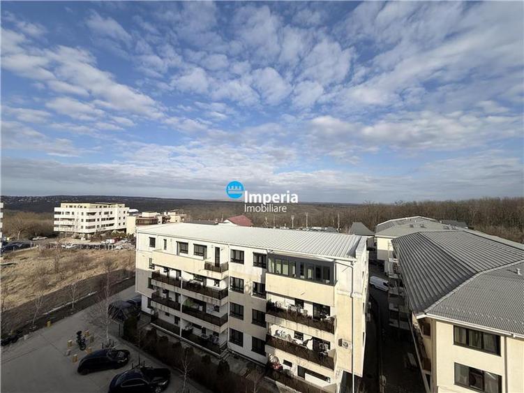 Apartament 3 camere de inchiriat Roua - Moara de vant - 8