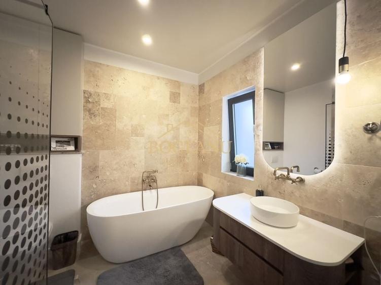 BG30-Duplex de LUX 5 camere-COMISION 0% - 11