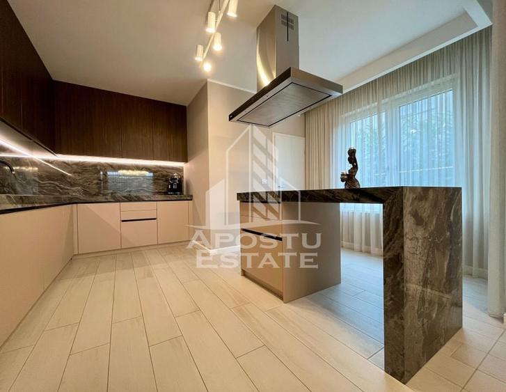 Casa exclusivista cu 5 camere, 4 bai, in Dumbravita - 15