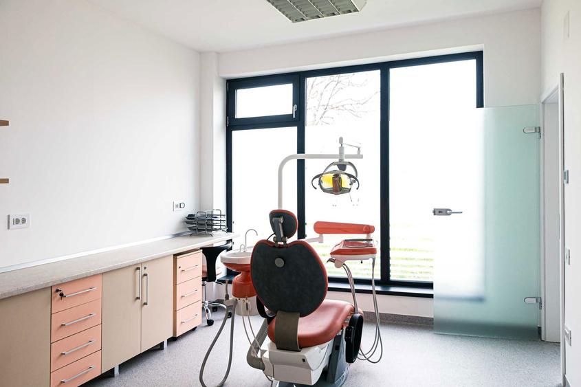 Inchiriem cabinet stomatologic nou, in Timisoara zona Mures-Liviu Rebreanu - 2