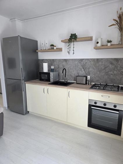 Apartament de inchiriat Otopeni - 2