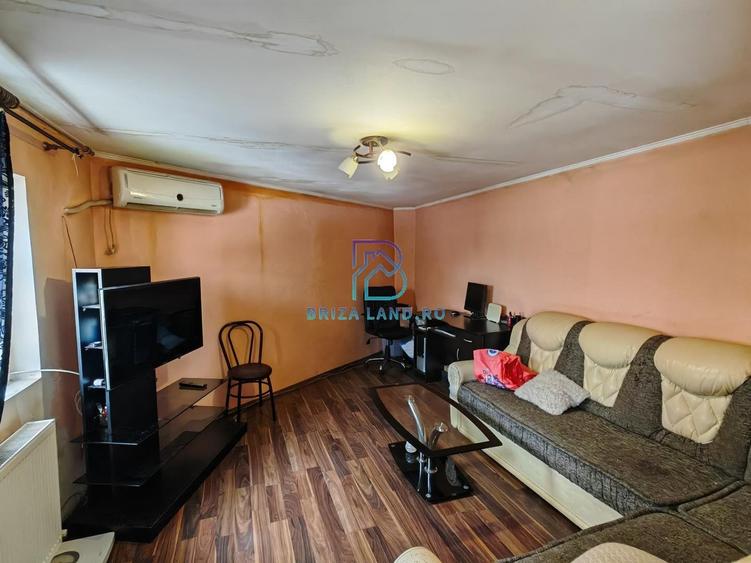 Soseaua Chitilei, zona Marmurei, casa P+E, suprafata 110mp, 4 camere teren 192mp - 3