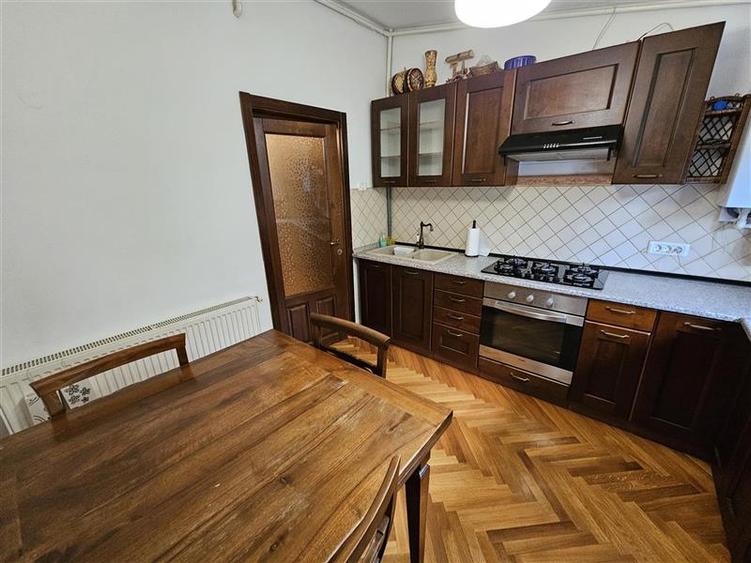 Apartament cu doua camere in zona linistita ultracentrala - 25
