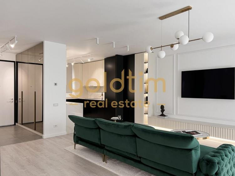 DUPLEX/LUX/SUPERB/CURTE AMENAJATA - 2