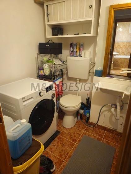 Vand apartament in zona Lipovei - 8