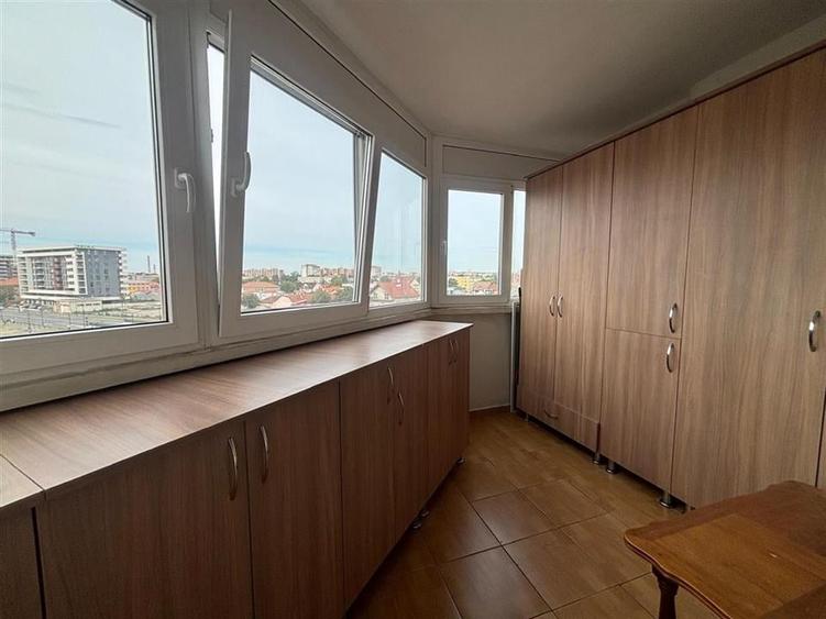 APARTAMENT 3 CAMERE | 2 BAI | LOC DE PARCARE | ZONA DECEBAL | ORADEA - 3