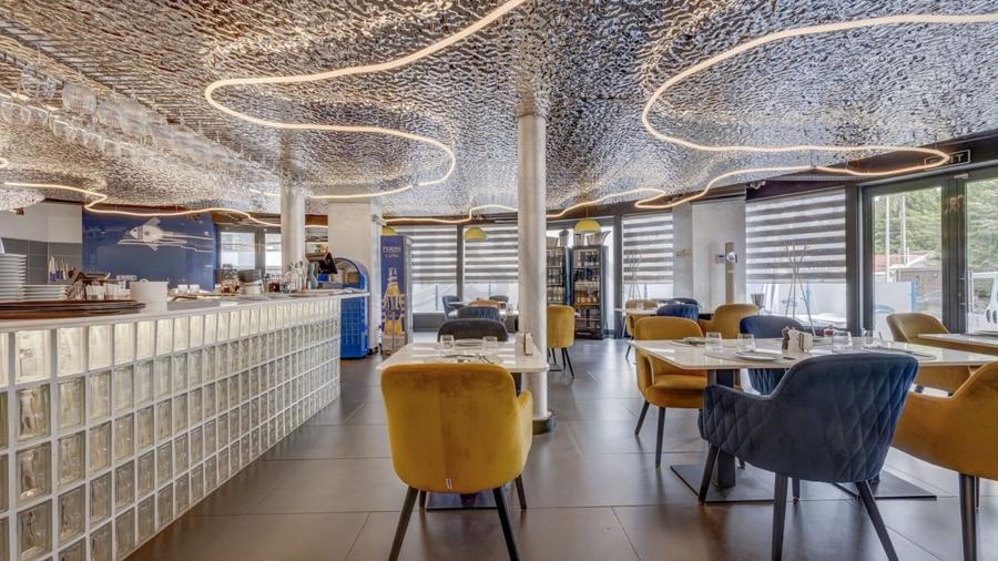 REC3001423 Oportunitate l spatiu complet echipat l ideal pentru concept gastrono - 5