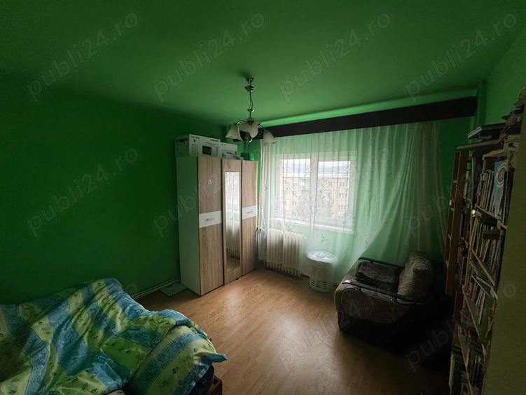 Apartament 3 camere decomandat, 66 mp, Deva B-dul Decebal, etaj 4, zona ultracentrala - 1