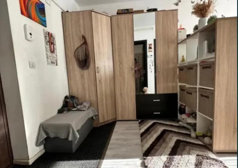 Garsoniera open space - zona Sanpetru - 7