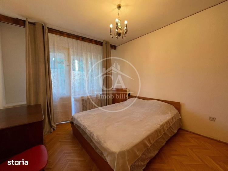 Apartament de inchiriat cu 5 camere in zona Ultracentrala, Oradea - 8