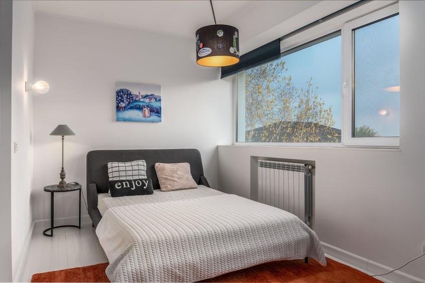 Vanzare apartament 3 camere Pipera langa scoala Questfield - 17